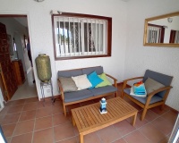 Venta - Villa - Mazarron - Bolnuevo