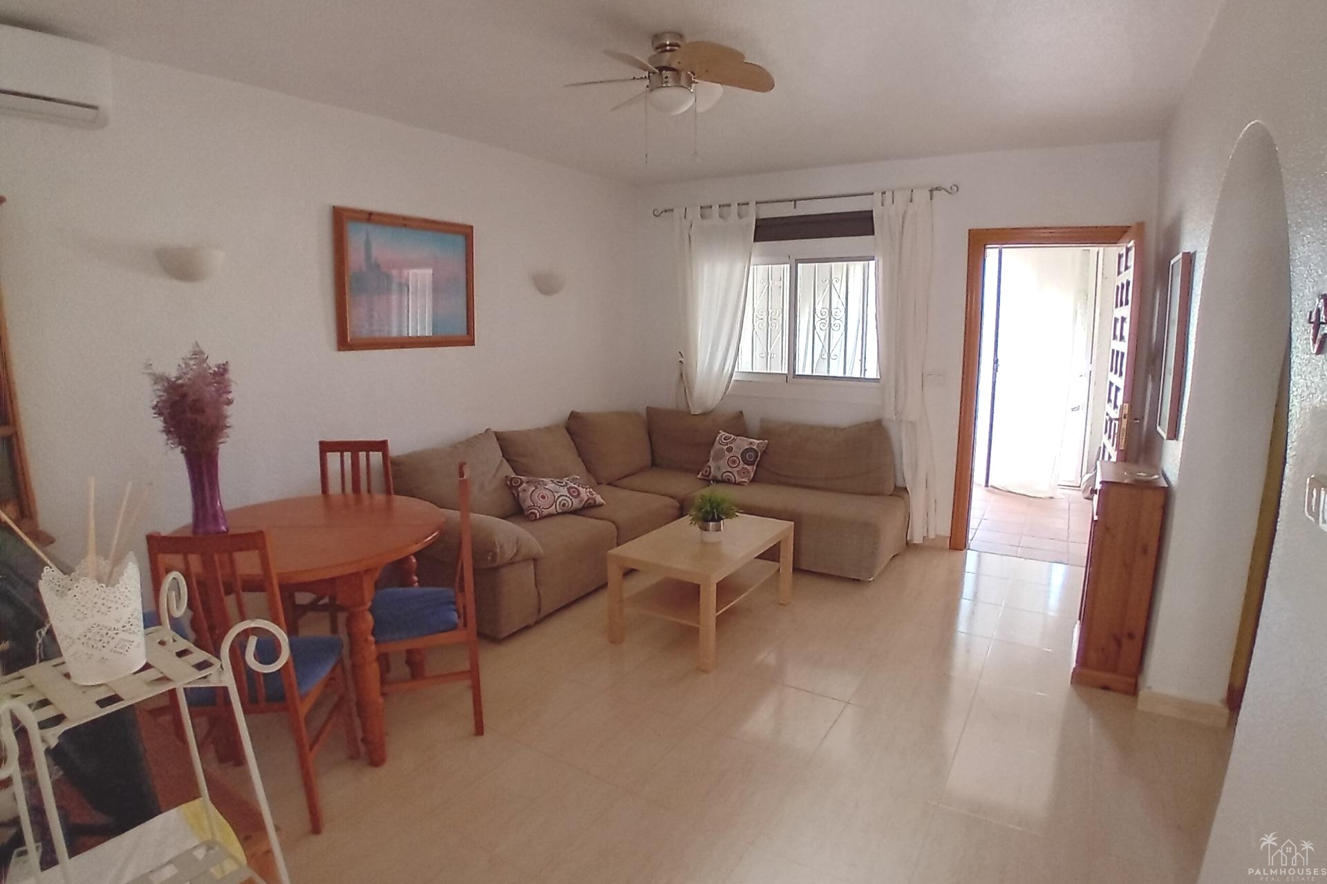 Venta - Villa - Mazarron - Bolnuevo