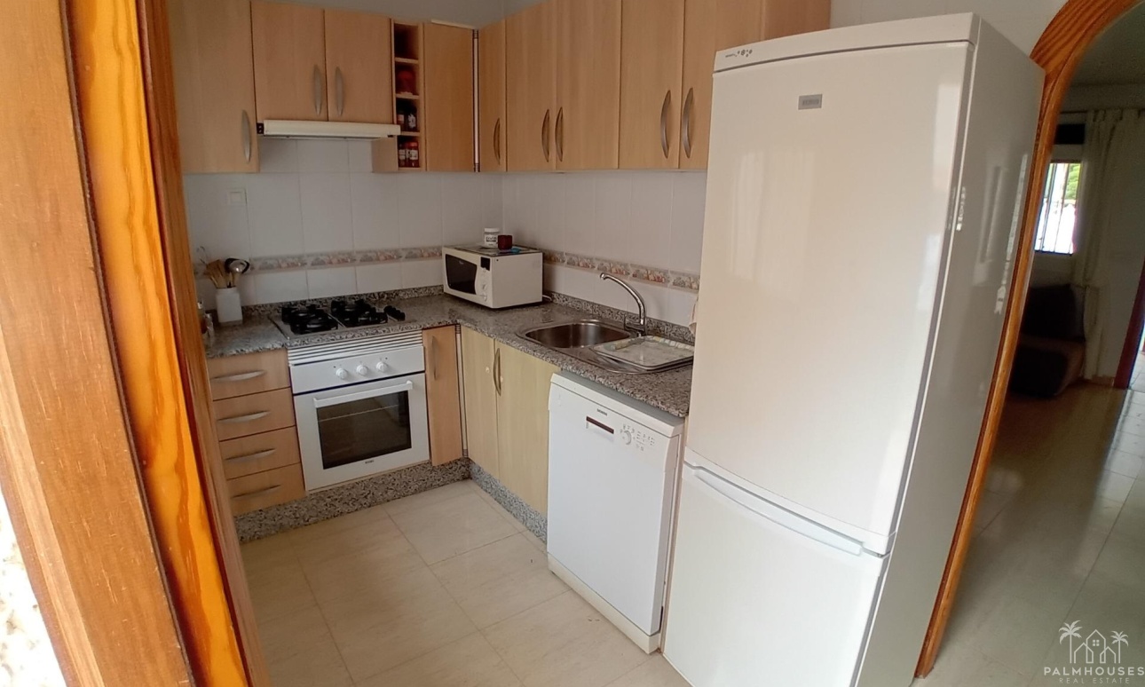 Venta - Villa - Mazarron - Bolnuevo
