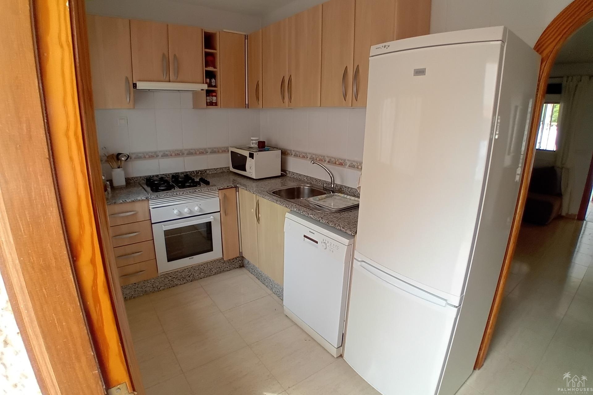 Venta - Villa - Mazarron - Bolnuevo