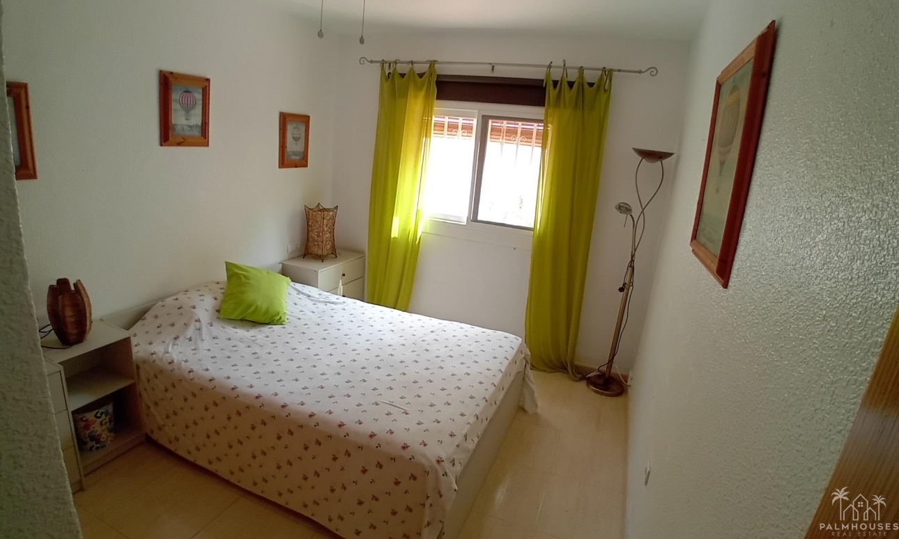 Venta - Villa - Mazarron - Bolnuevo