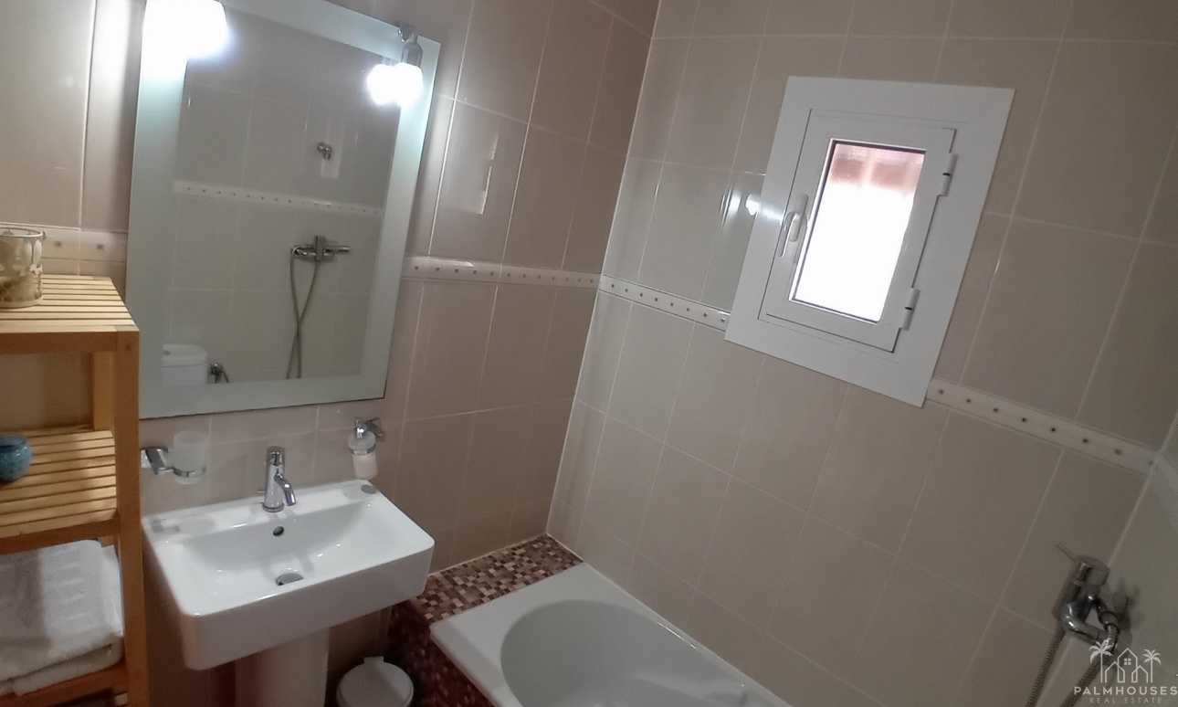 Venta - Villa - Mazarron - Bolnuevo