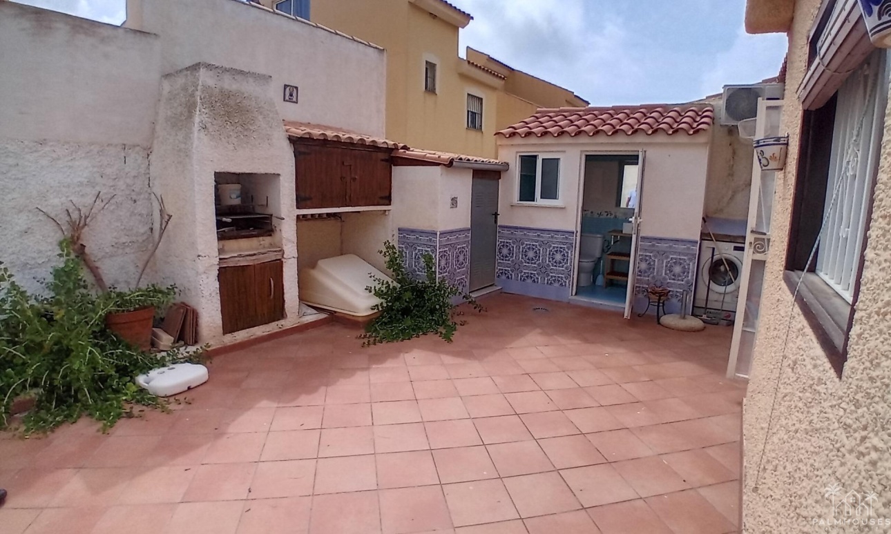 Venta - Villa - Mazarron - Bolnuevo