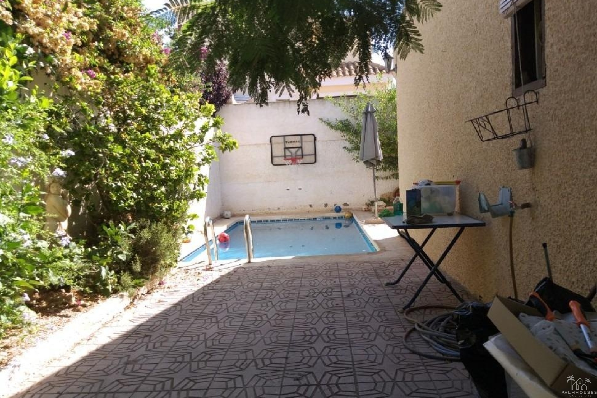 Venta - Villa - Mazarron - Bolnuevo