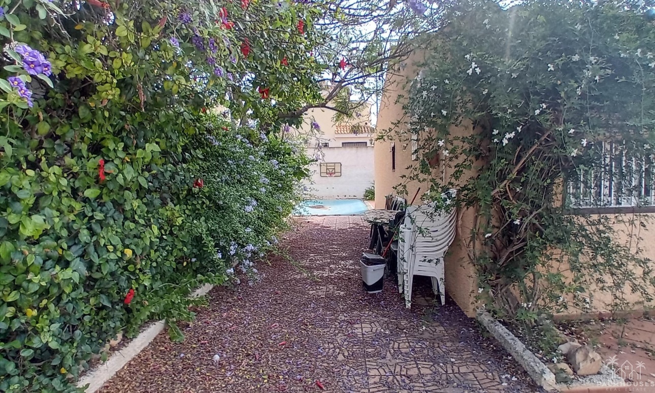 Venta - Villa - Mazarron - Bolnuevo