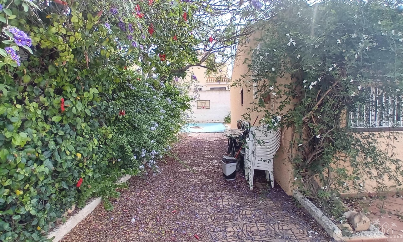 Venta - Villa - Mazarron - Bolnuevo