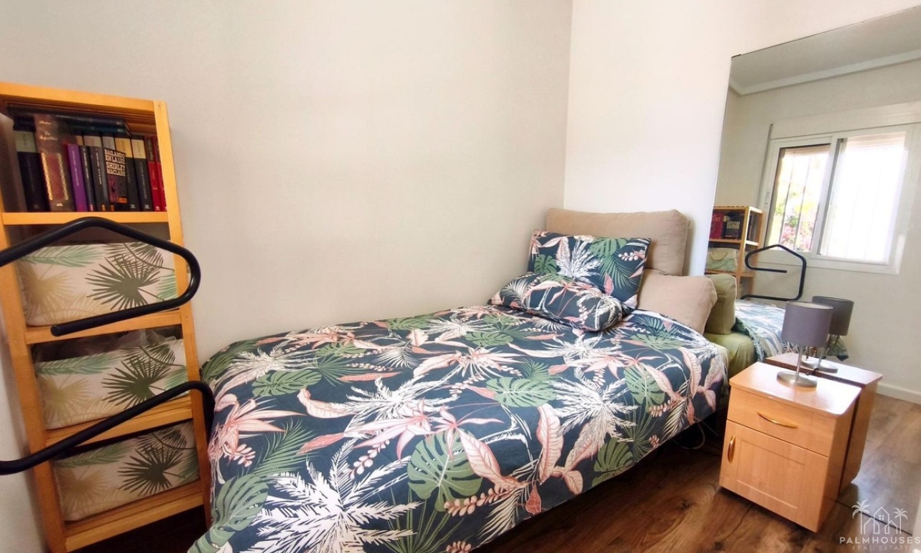 Venta - Villa - Mazarron - Bolnuevo