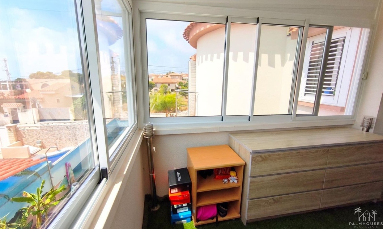 Venta - Villa - Mazarron - Bolnuevo
