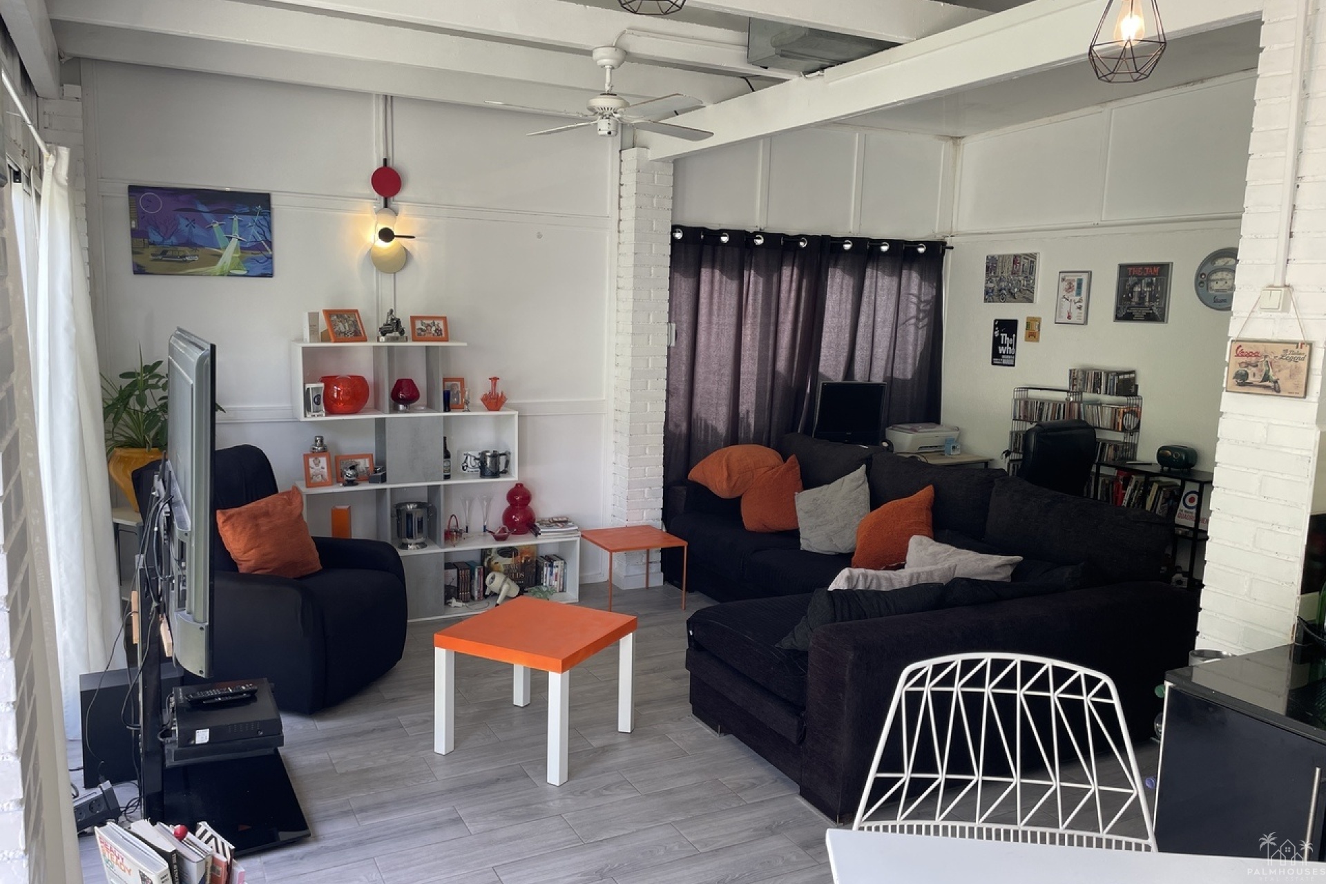 Venta - Villa - Mazarron Country Club - Inland