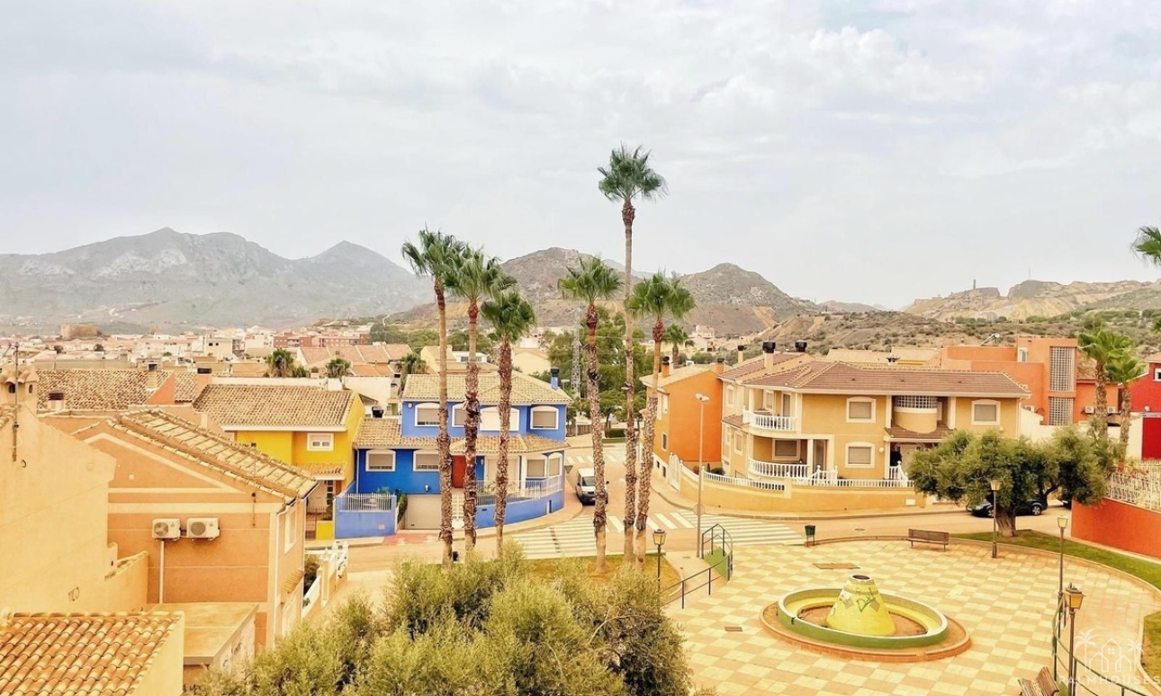 Venta - Villa - Mazarron - Mazarrón Centro