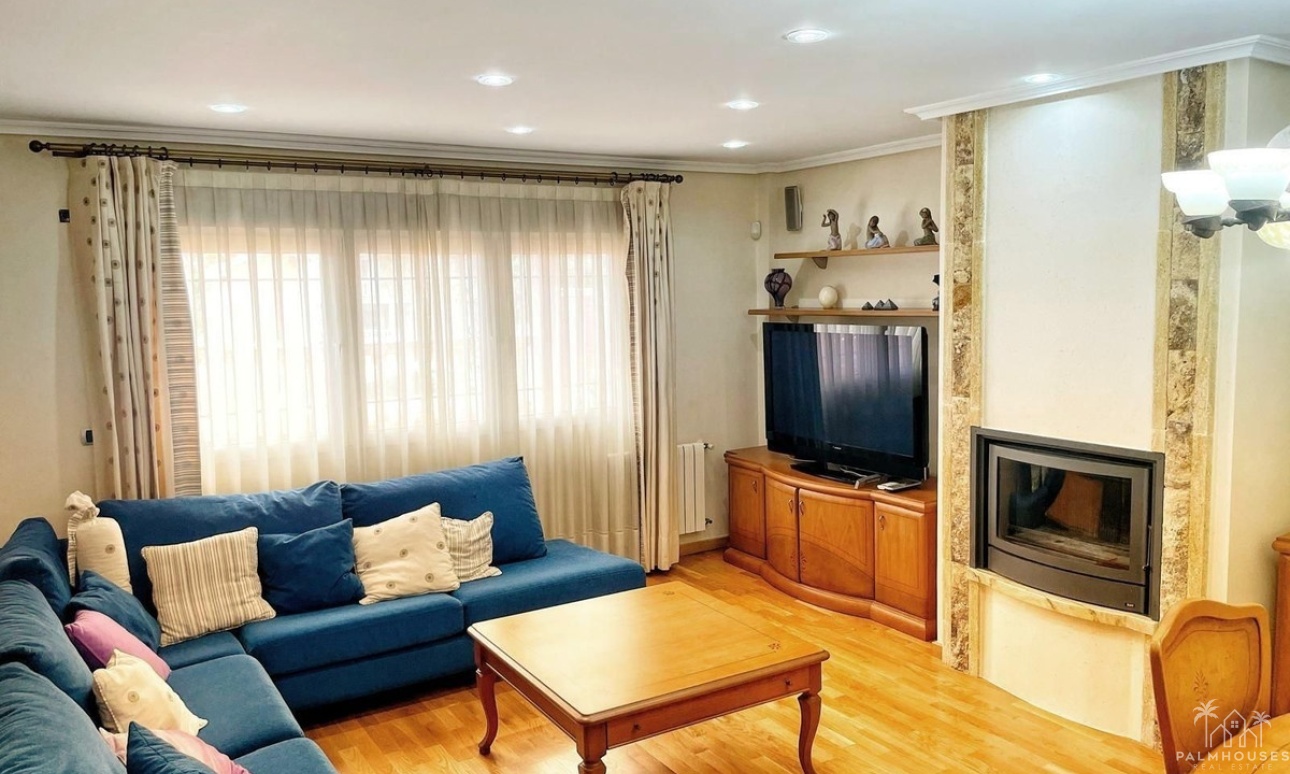 Venta - Villa - Mazarron - Mazarrón Centro