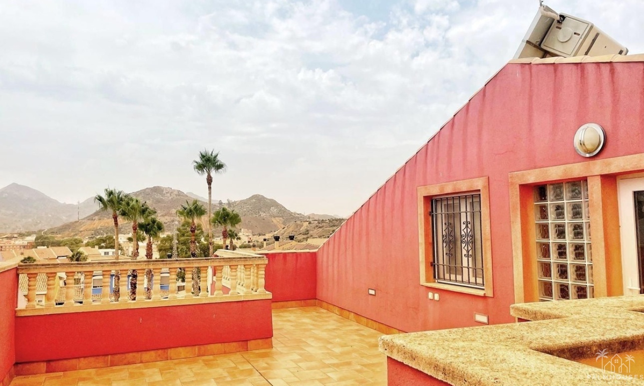 Venta - Villa - Mazarron - Mazarrón Centro