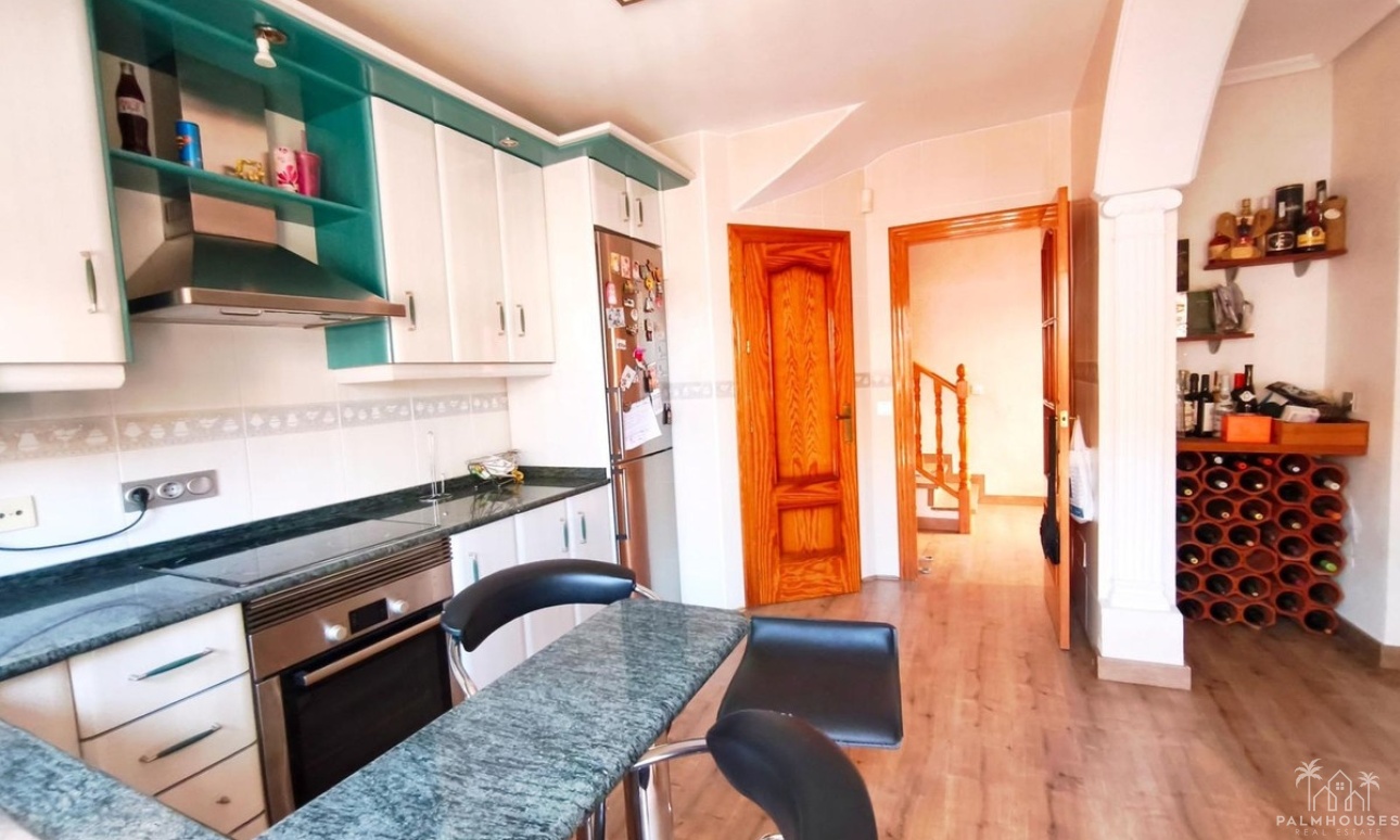Venta - Villa - Mazarron - Mazarrón Centro