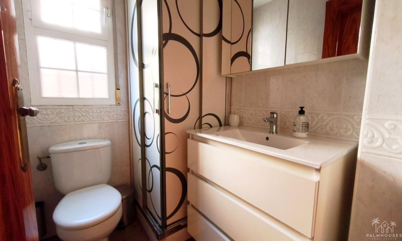 Venta - Villa - Mazarron - Mazarrón Centro