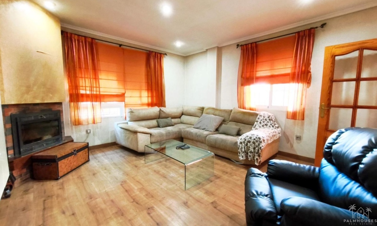 Venta - Villa - Mazarron - Mazarrón Centro