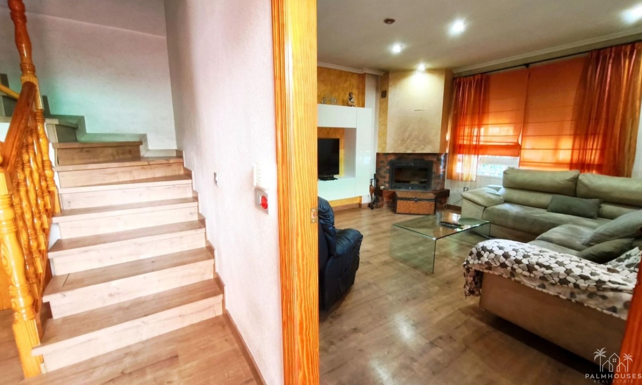Venta - Villa - Mazarron - Mazarrón Centro