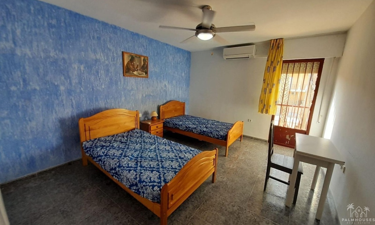 Venta - Villa - Mazarron - Puerto de Mazarrón
