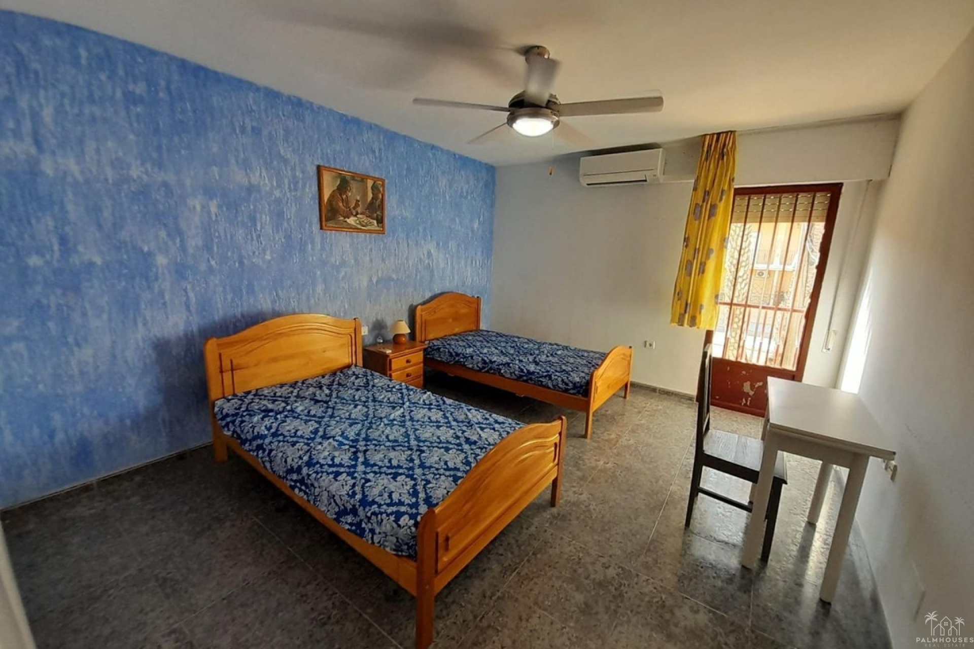 Venta - Villa - Mazarron - Puerto de Mazarrón