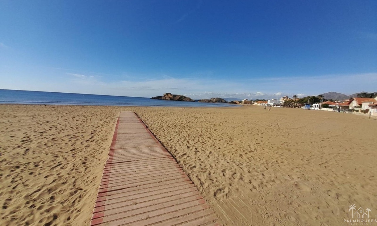 Venta - Villa - Mazarron - Puerto de Mazarrón