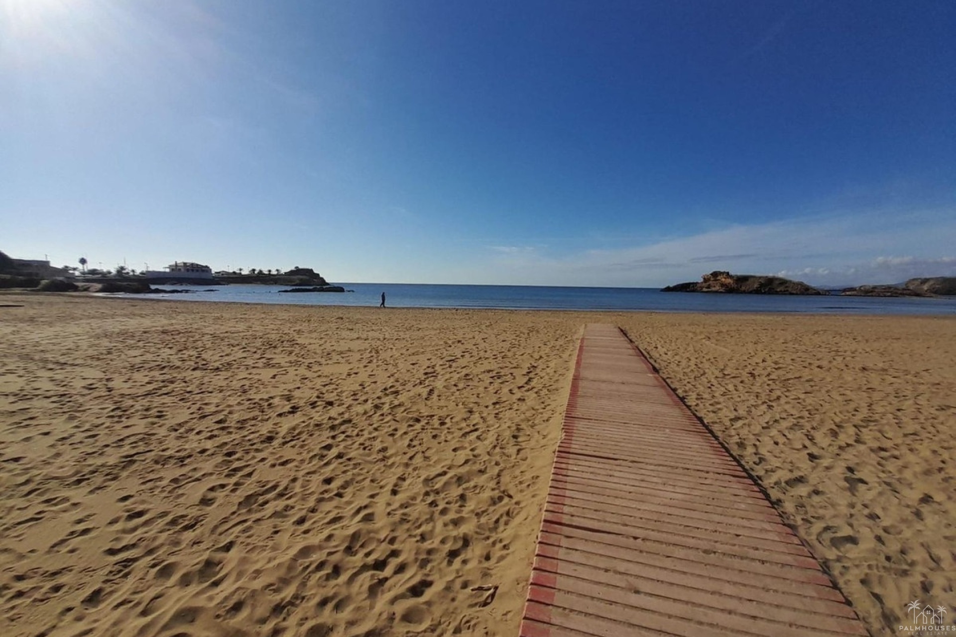 Venta - Villa - Mazarron - Puerto de Mazarrón