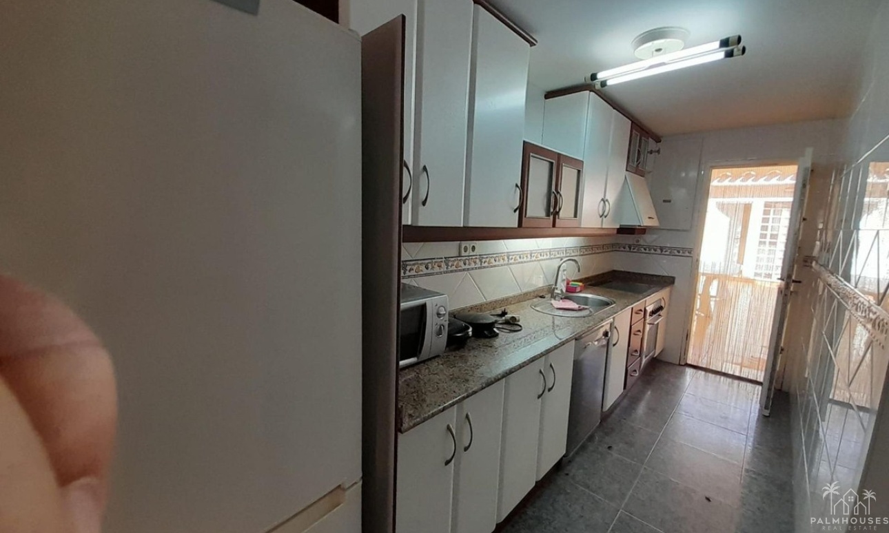 Venta - Villa - Mazarron - Puerto de Mazarrón