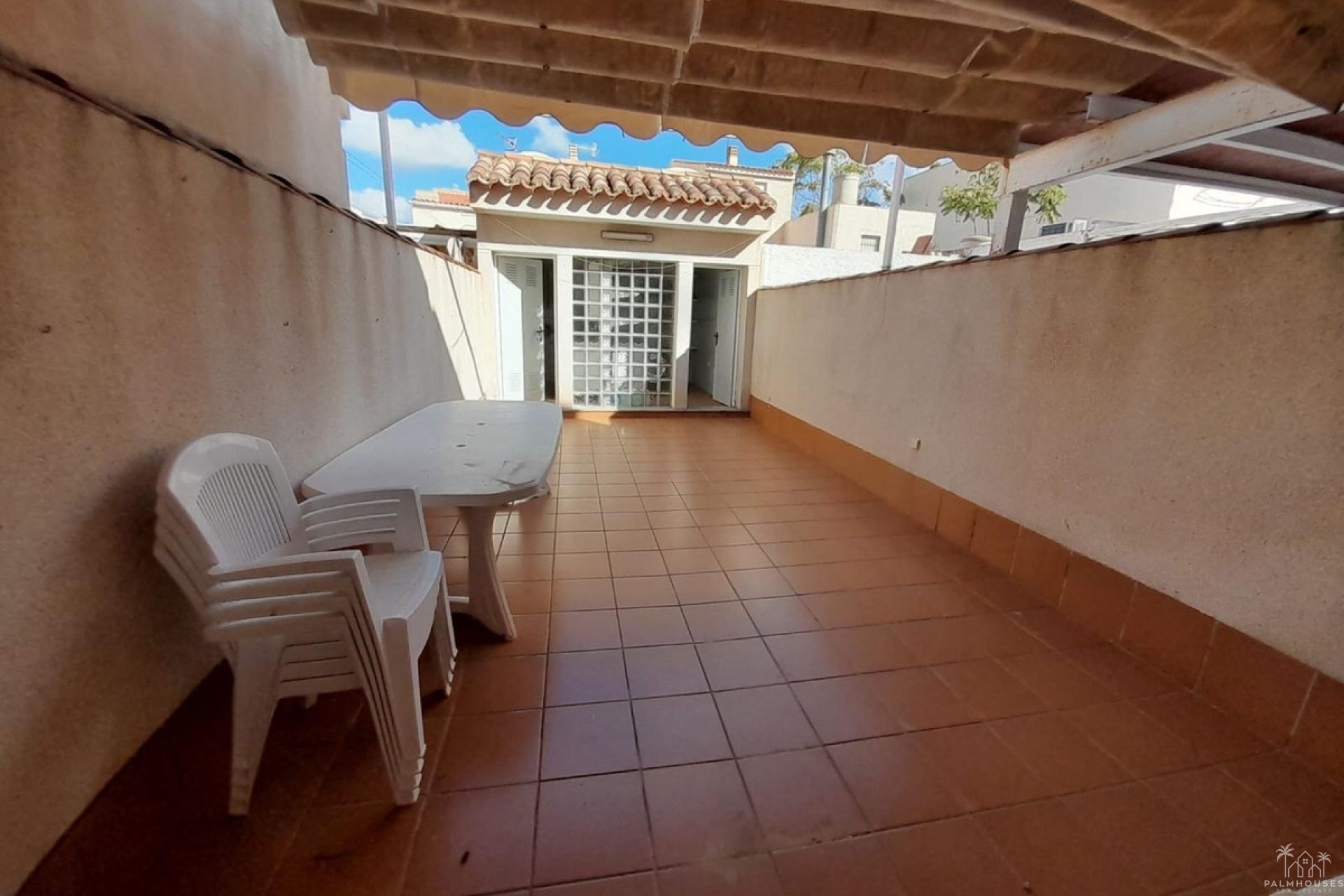 Venta - Villa - Mazarron - Puerto de Mazarrón