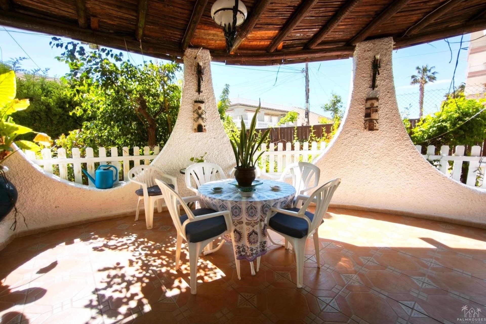 Venta - Villa - Mazarron - Puerto de Mazarrón