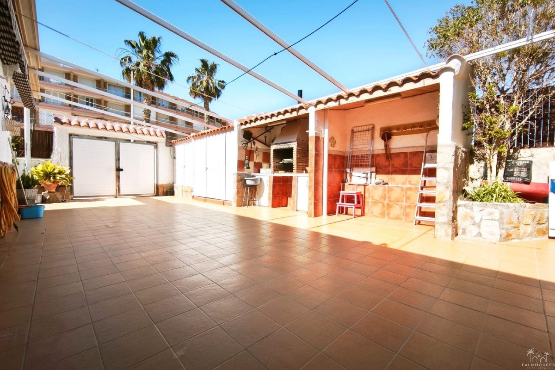 Venta - Villa - Mazarron - Puerto de Mazarrón