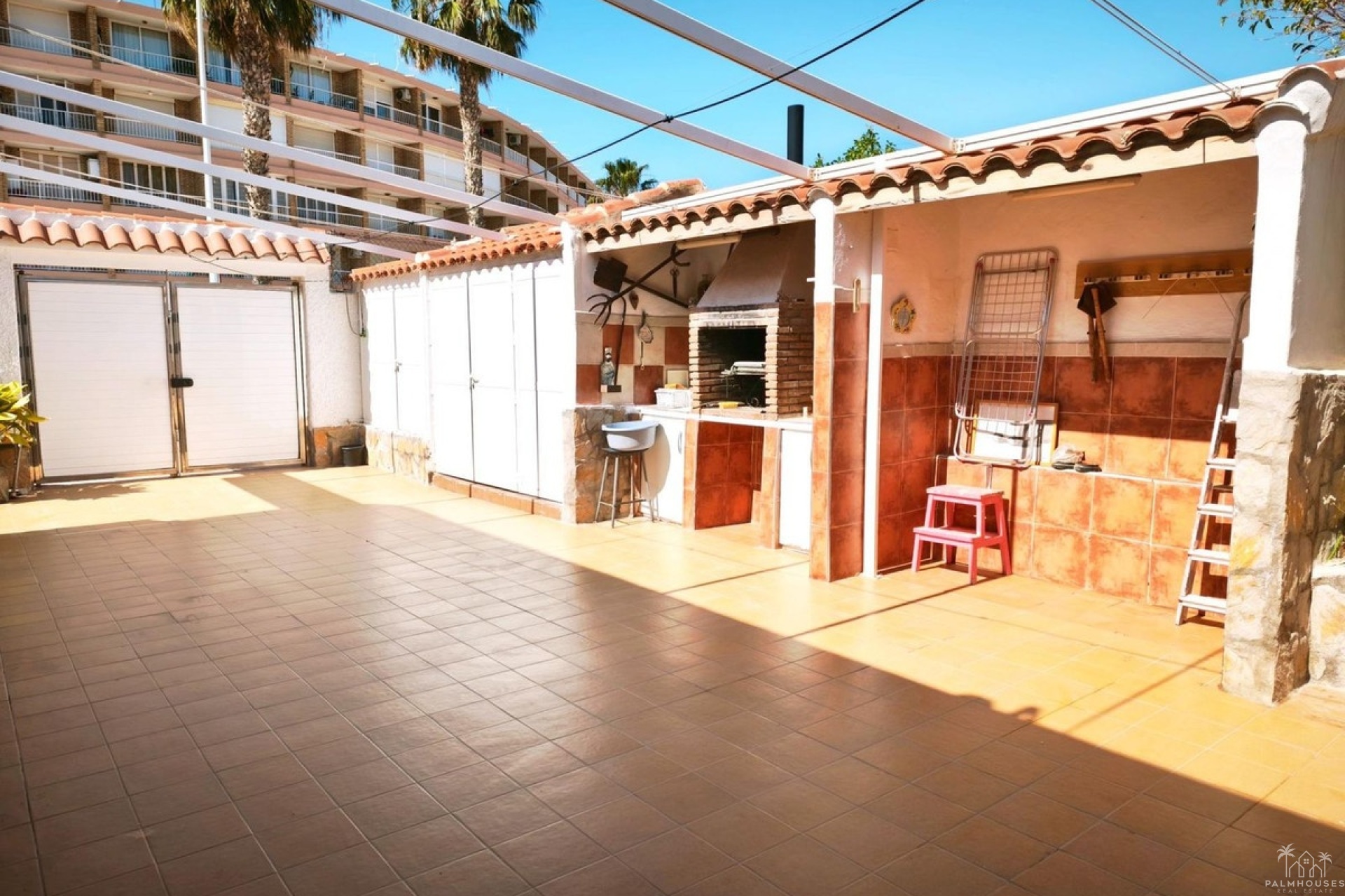 Venta - Villa - Mazarron - Puerto de Mazarrón