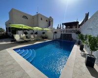 Venta - Villa - Mojacar