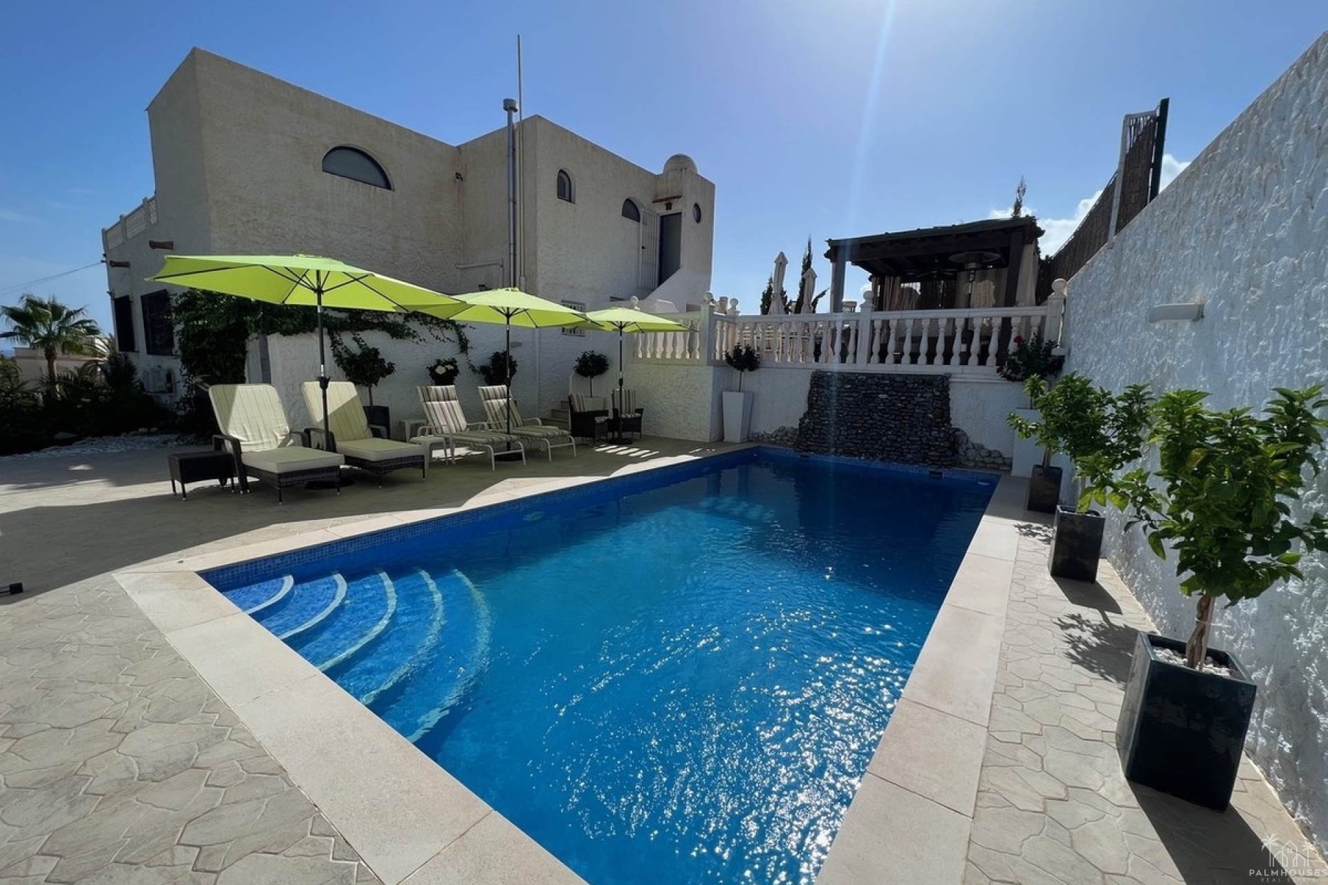 Venta - Villa - Mojacar
