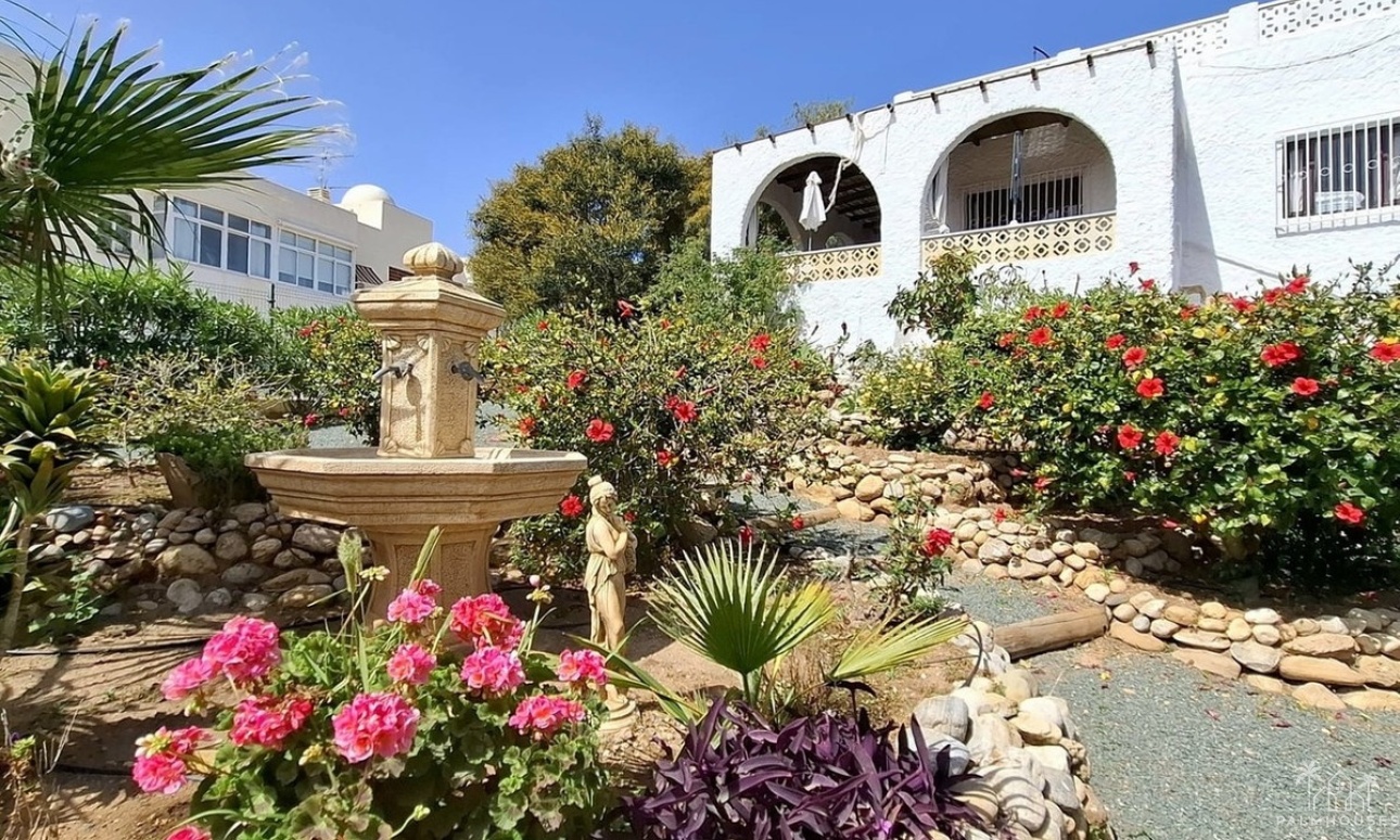 Venta - Villa - Mojacar