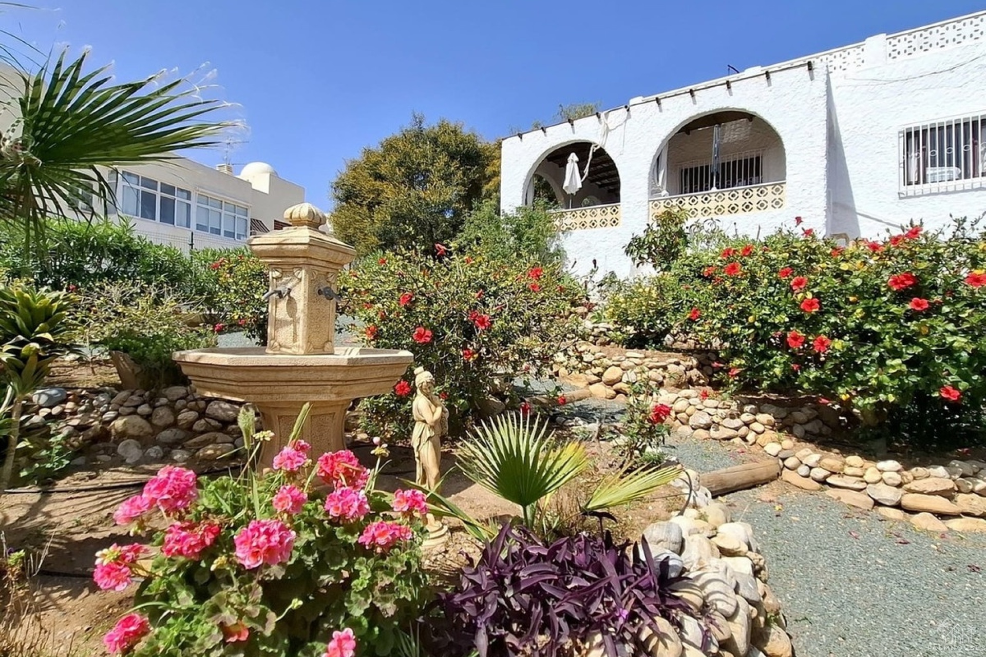 Venta - Villa - Mojacar