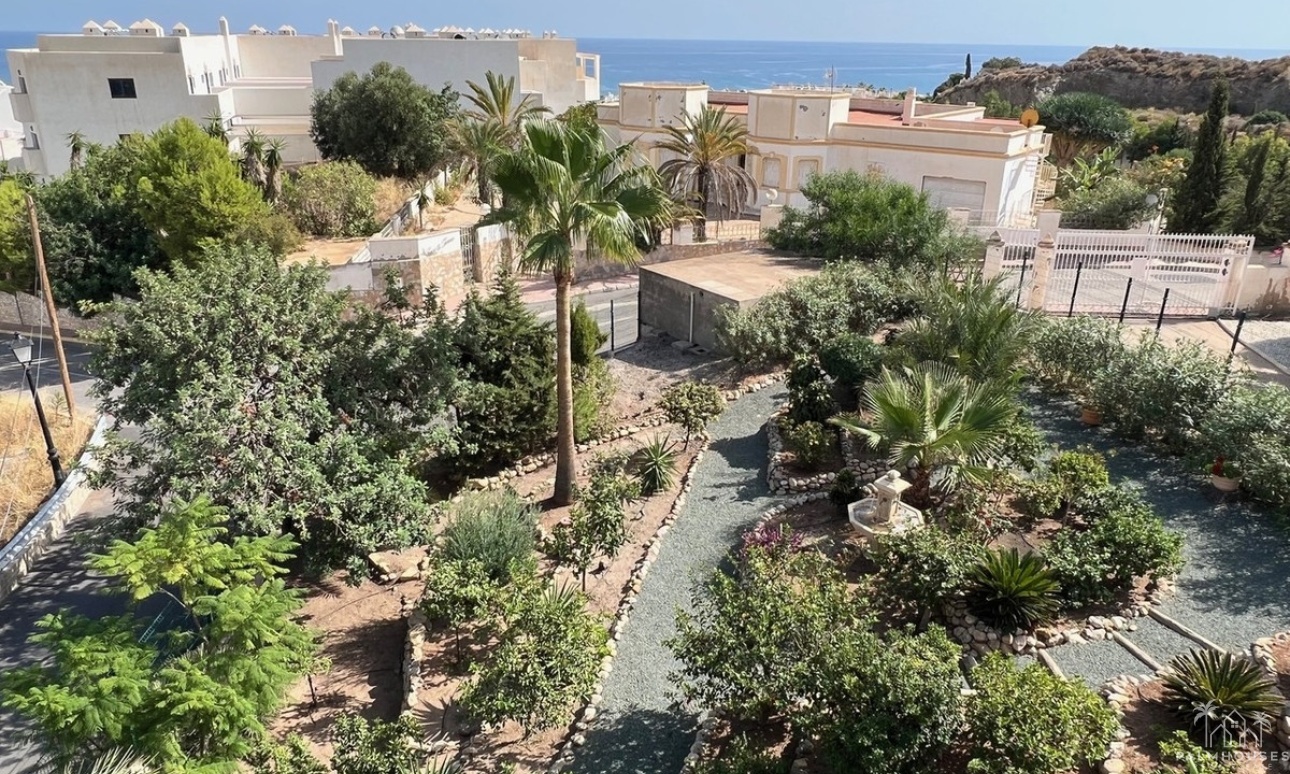 Venta - Villa - Mojacar