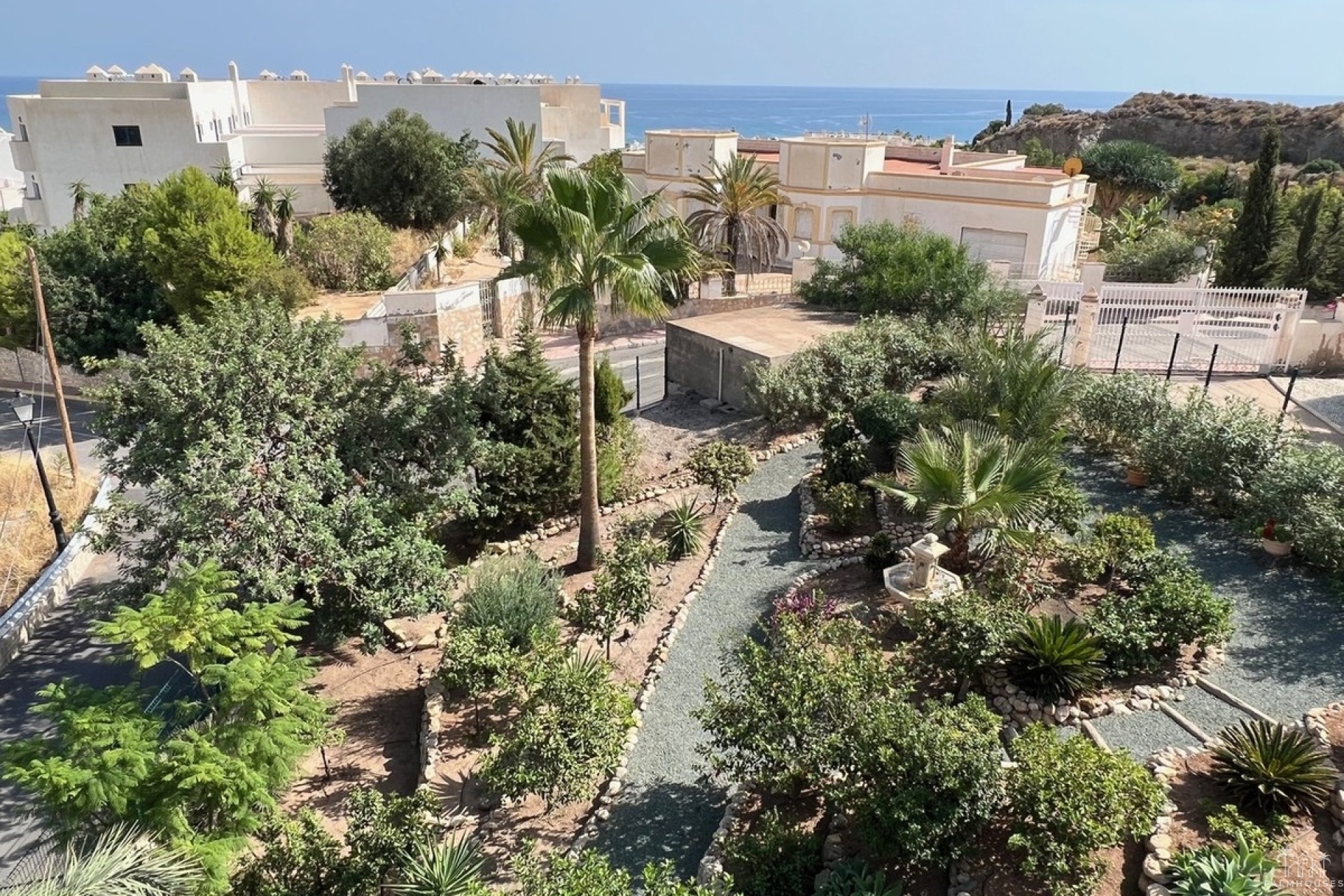 Venta - Villa - Mojacar