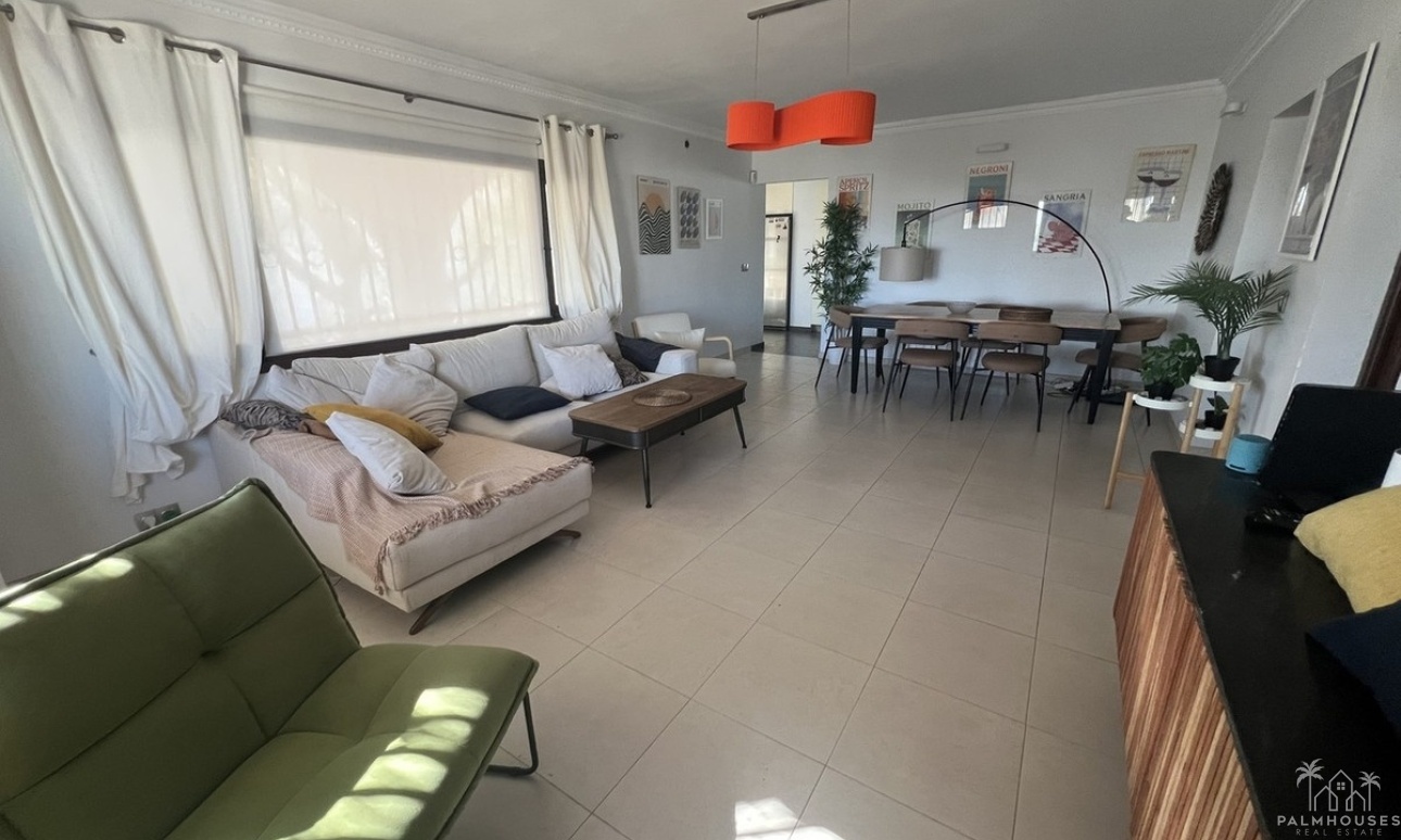 Venta - Villa - Mojacar