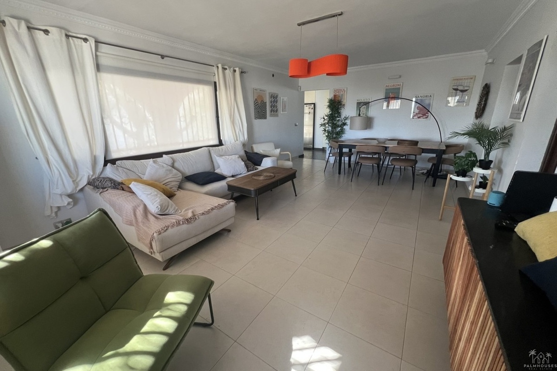 Venta - Villa - Mojacar