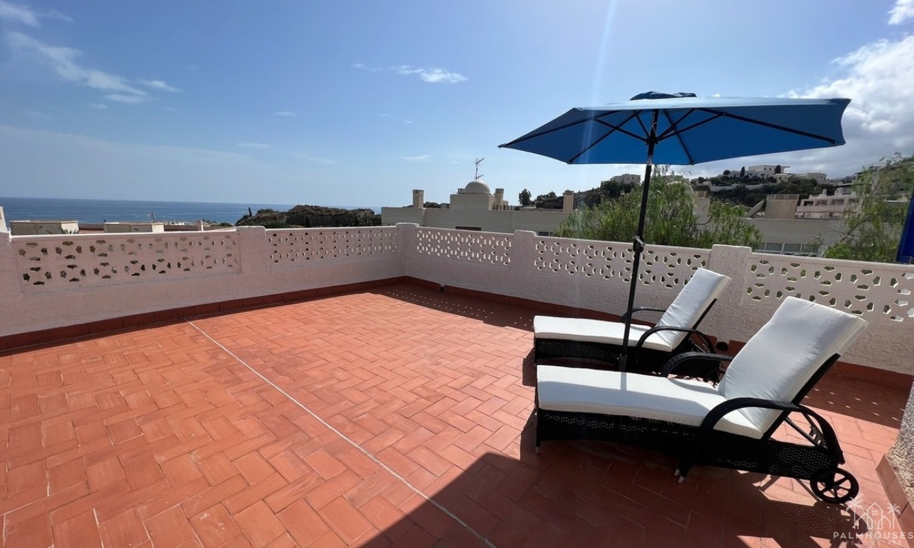 Venta - Villa - Mojacar