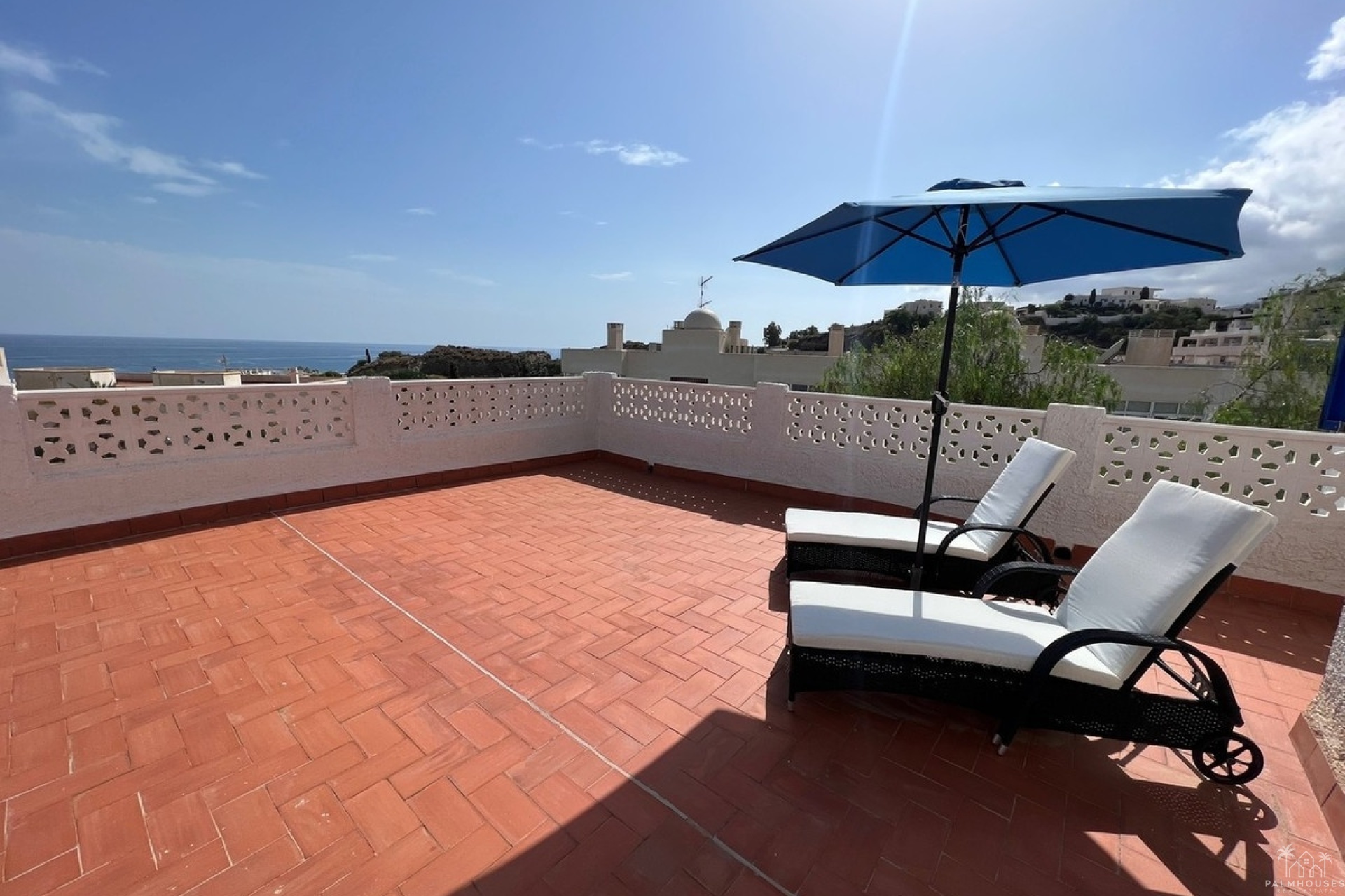 Venta - Villa - Mojacar