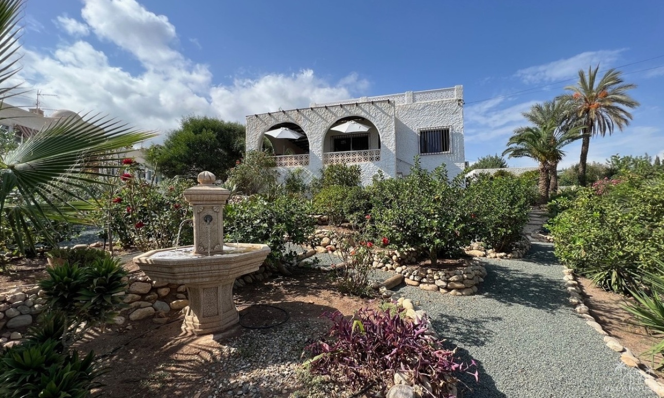 Venta - Villa - Mojacar