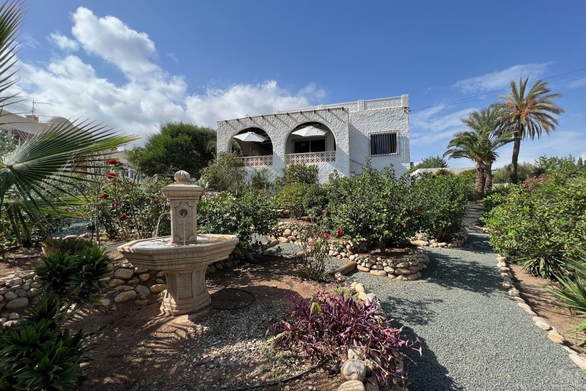 Venta - Villa - Mojacar