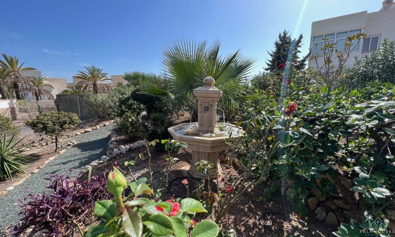 Venta - Villa - Mojacar