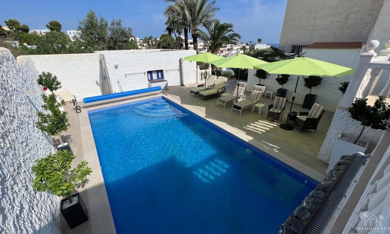 Venta - Villa - Mojacar