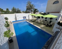 Venta - Villa - Mojacar