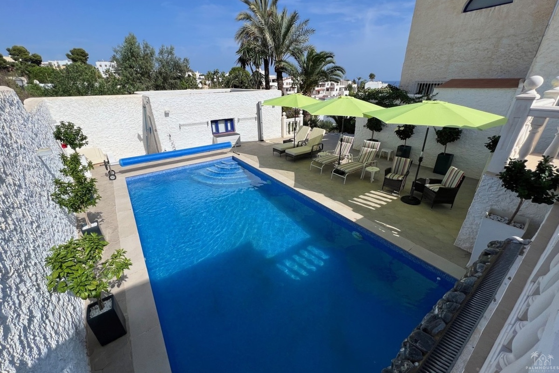 Venta - Villa - Mojacar
