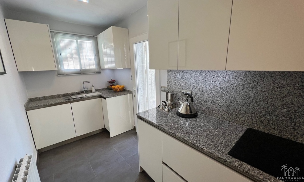 Venta - Villa - Mojacar