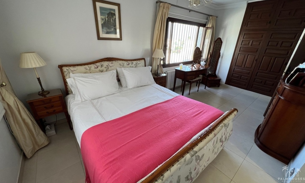 Venta - Villa - Mojacar