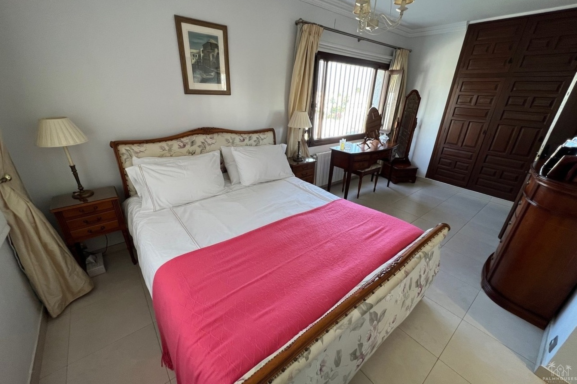 Venta - Villa - Mojacar