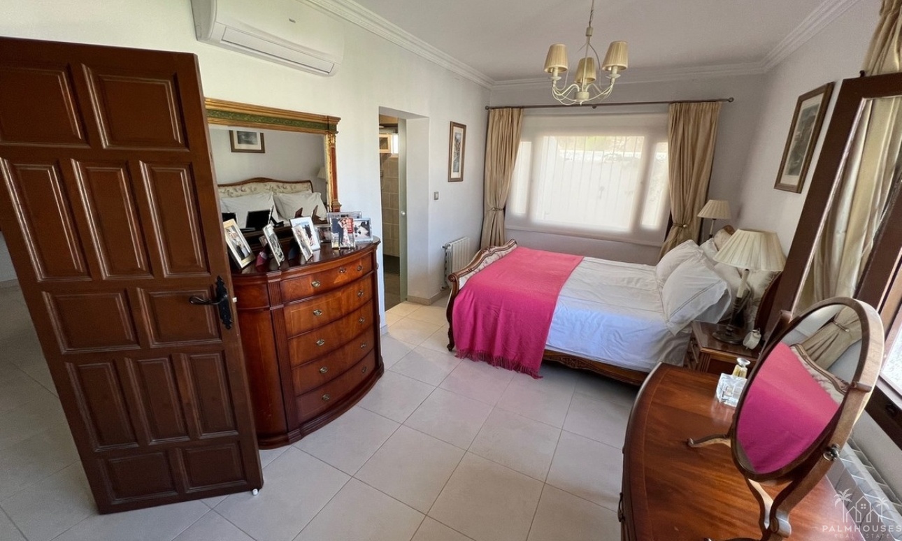 Venta - Villa - Mojacar