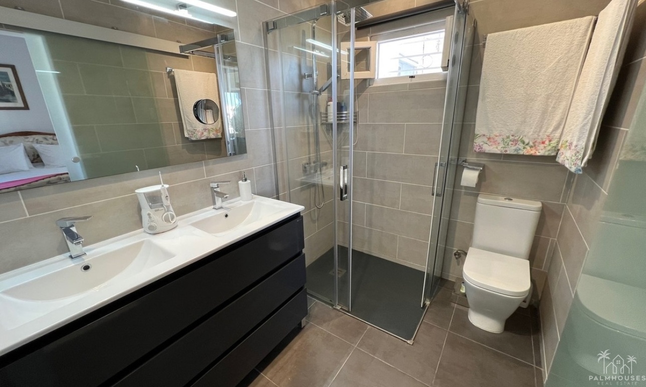 Venta - Villa - Mojacar